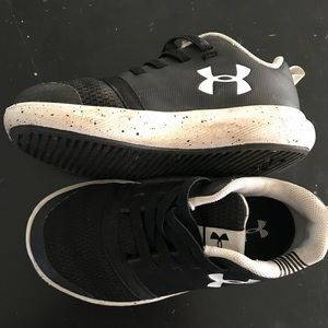 Under Armour toddler size 8